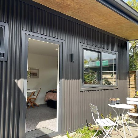 East Rock Apartment Queenstown Exterior foto