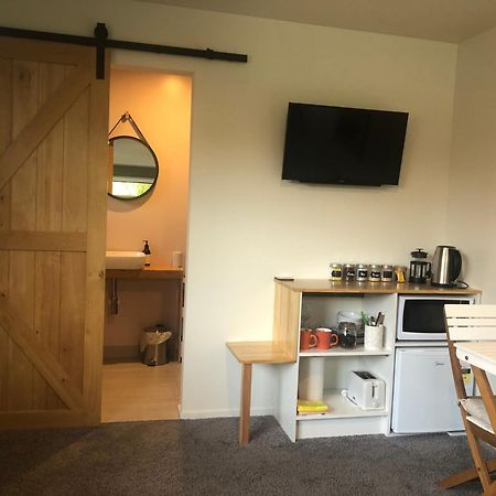East Rock Apartment Queenstown Exterior foto
