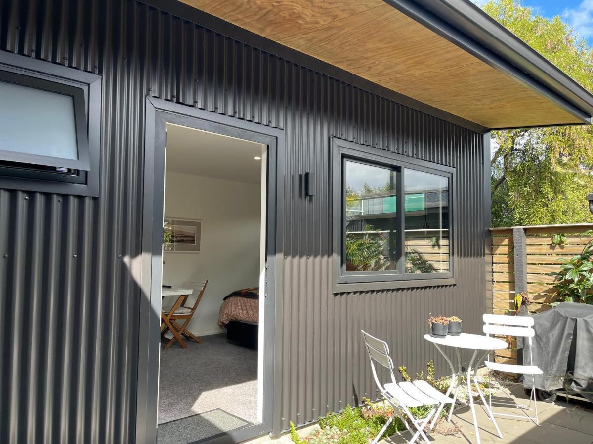 East Rock Apartment Queenstown Exterior foto