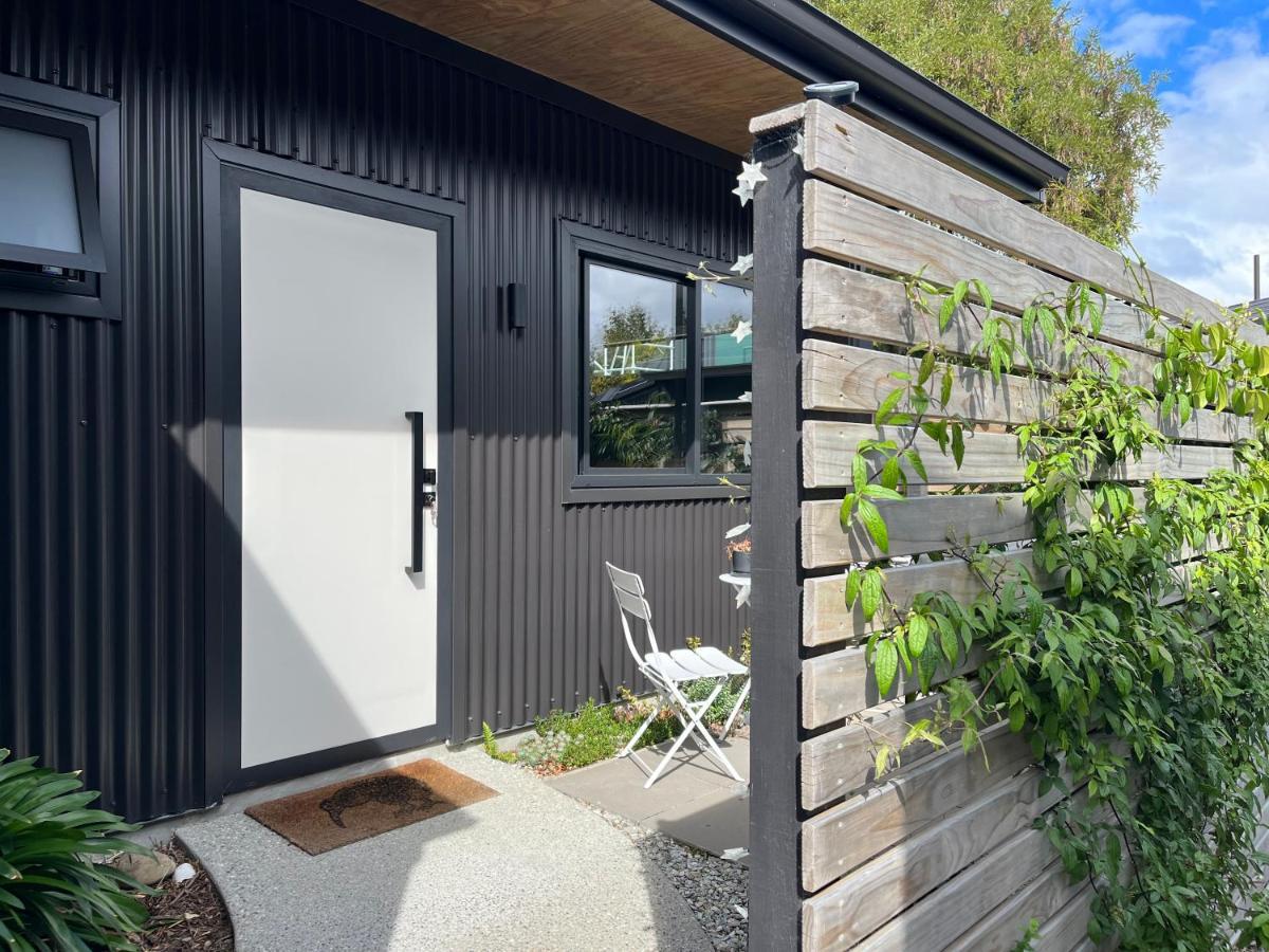 East Rock Apartment Queenstown Exterior foto